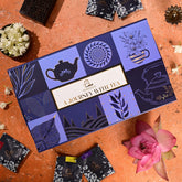 A Journey With Tea - 12 Blended Tea Bags