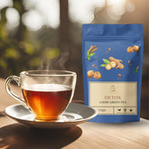 Detox Tea (Herbal Tisane) (125gm)