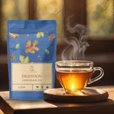 Digestion Black Tea (125gm)