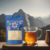 Kahwa Green Tea (125gm)