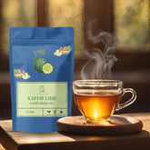 Kaffir Lime Green Tea (125gm)